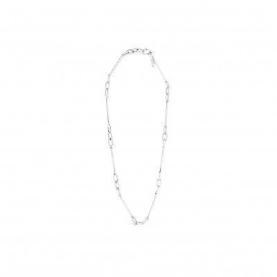 CELINE CHARMS NECKLACE IN BRASS WITH GOLD FINISH B101Y6BRA.35OR